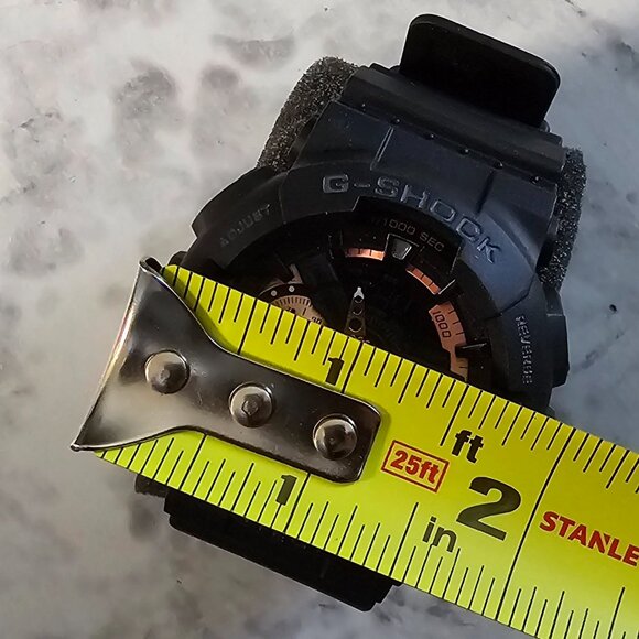 Casio G Shock Watch
